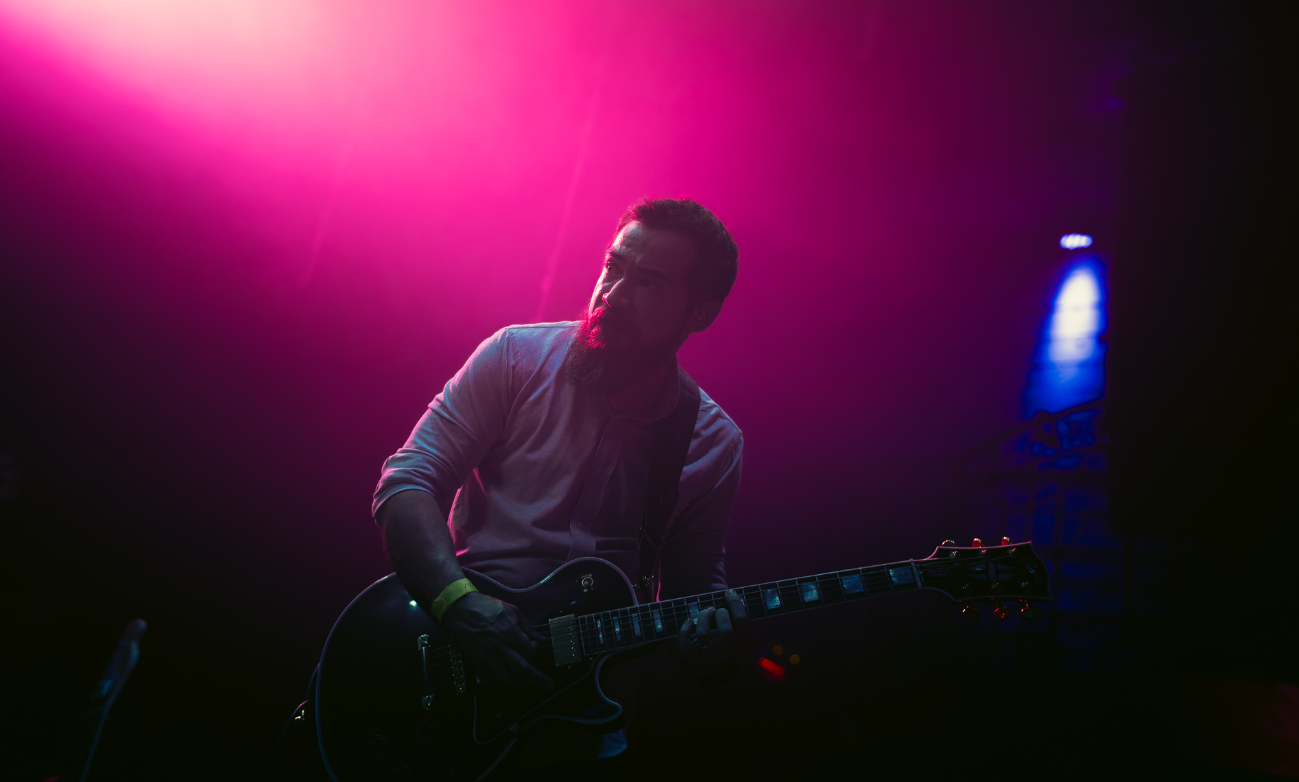 Russian Circles - Gnosis Latin America 2024